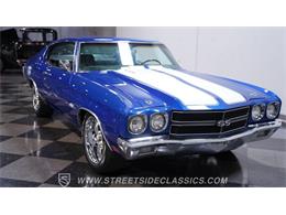1970 Chevrolet Chevelle (CC-2079680) for sale in Lithia Springs, Georgia