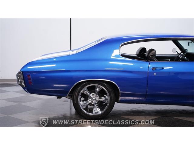 1970 Chevrolet Chevelle (CC-2079680) for sale in Lithia Springs, Georgia