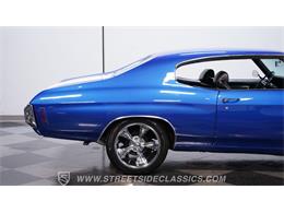 1970 Chevrolet Chevelle (CC-2079680) for sale in Lithia Springs, Georgia