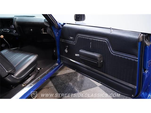 1970 Chevrolet Chevelle (CC-2079680) for sale in Lithia Springs, Georgia