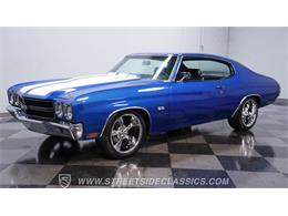 1970 Chevrolet Chevelle (CC-2079680) for sale in Lithia Springs, Georgia