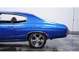 1970 Chevrolet Chevelle (CC-2079680) for sale in Lithia Springs, Georgia