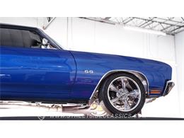 1970 Chevrolet Chevelle (CC-2079680) for sale in Lithia Springs, Georgia