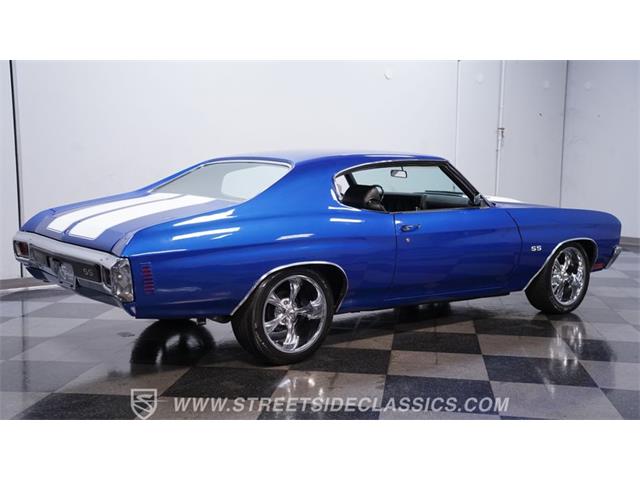 1970 Chevrolet Chevelle (CC-2079680) for sale in Lithia Springs, Georgia
