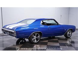 1970 Chevrolet Chevelle (CC-2079680) for sale in Lithia Springs, Georgia