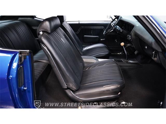 1970 Chevrolet Chevelle (CC-2079680) for sale in Lithia Springs, Georgia