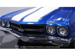 1970 Chevrolet Chevelle (CC-2079680) for sale in Lithia Springs, Georgia