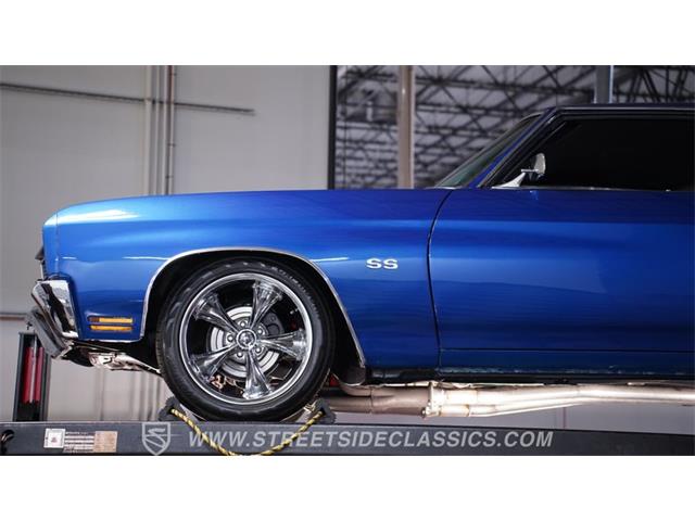 1970 Chevrolet Chevelle (CC-2079680) for sale in Lithia Springs, Georgia