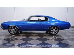 1970 Chevrolet Chevelle (CC-2079680) for sale in Lithia Springs, Georgia