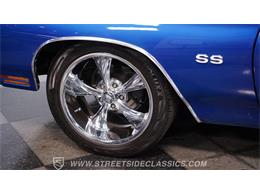 1970 Chevrolet Chevelle (CC-2079680) for sale in Lithia Springs, Georgia
