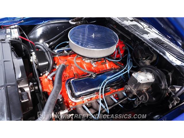 1970 Chevrolet Chevelle (CC-2079680) for sale in Lithia Springs, Georgia