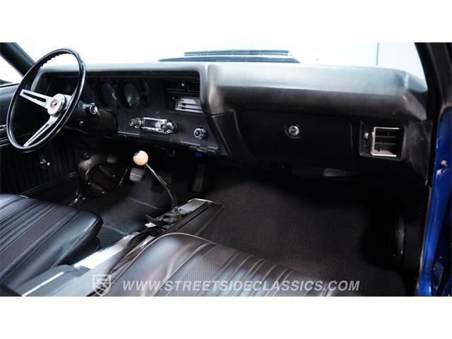 1970 Chevrolet Chevelle (CC-2079680) for sale in Lithia Springs, Georgia