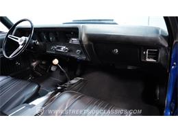 1970 Chevrolet Chevelle (CC-2079680) for sale in Lithia Springs, Georgia