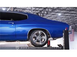 1970 Chevrolet Chevelle (CC-2079680) for sale in Lithia Springs, Georgia