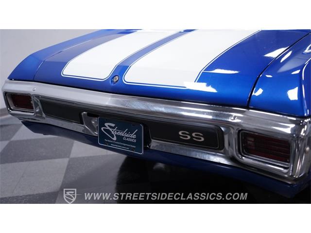 1970 Chevrolet Chevelle (CC-2079680) for sale in Lithia Springs, Georgia