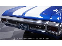 1970 Chevrolet Chevelle (CC-2079680) for sale in Lithia Springs, Georgia