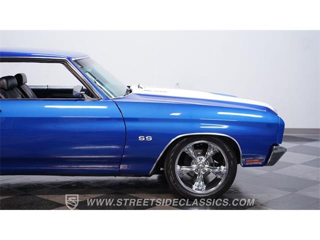 1970 Chevrolet Chevelle (CC-2079680) for sale in Lithia Springs, Georgia