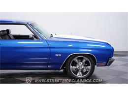 1970 Chevrolet Chevelle (CC-2079680) for sale in Lithia Springs, Georgia