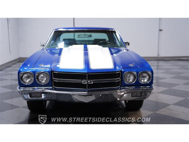 1970 Chevrolet Chevelle (CC-2079680) for sale in Lithia Springs, Georgia