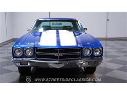 1970 Chevrolet Chevelle (CC-2079680) for sale in Lithia Springs, Georgia