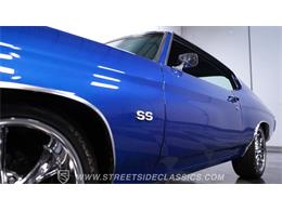 1970 Chevrolet Chevelle (CC-2079680) for sale in Lithia Springs, Georgia