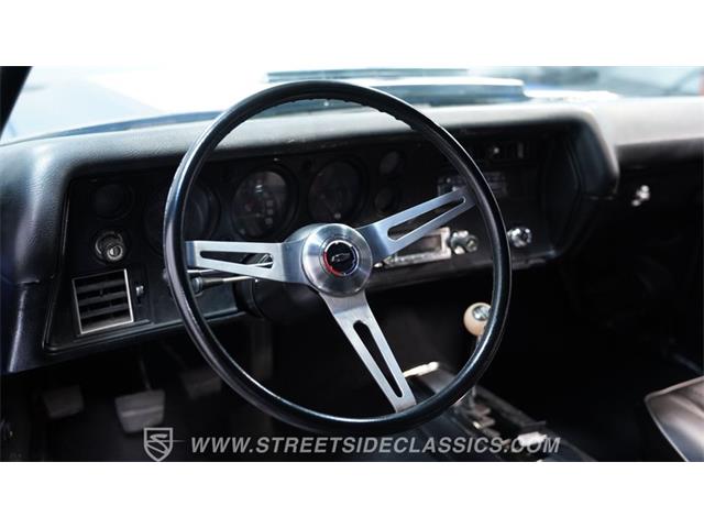 1970 Chevrolet Chevelle (CC-2079680) for sale in Lithia Springs, Georgia