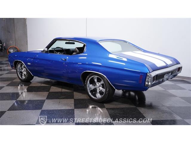 1970 Chevrolet Chevelle (CC-2079680) for sale in Lithia Springs, Georgia