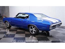 1970 Chevrolet Chevelle (CC-2079680) for sale in Lithia Springs, Georgia
