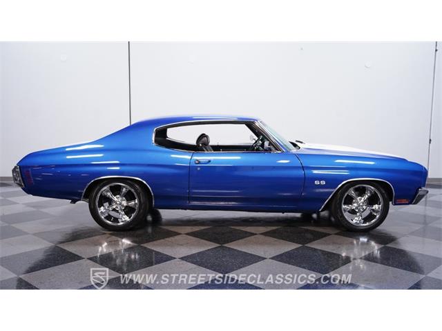 1970 Chevrolet Chevelle (CC-2079680) for sale in Lithia Springs, Georgia