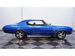 1970 Chevrolet Chevelle (CC-2079680) for sale in Lithia Springs, Georgia