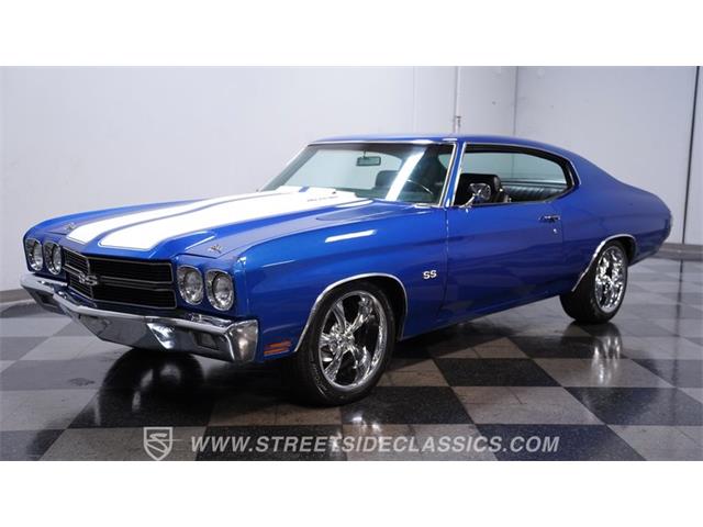 1970 Chevrolet Chevelle (CC-2079680) for sale in Lithia Springs, Georgia