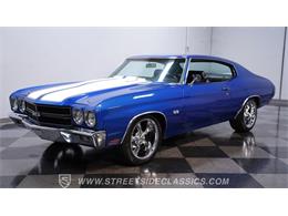 1970 Chevrolet Chevelle (CC-2079680) for sale in Lithia Springs, Georgia