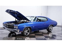 1970 Chevrolet Chevelle (CC-2079680) for sale in Lithia Springs, Georgia