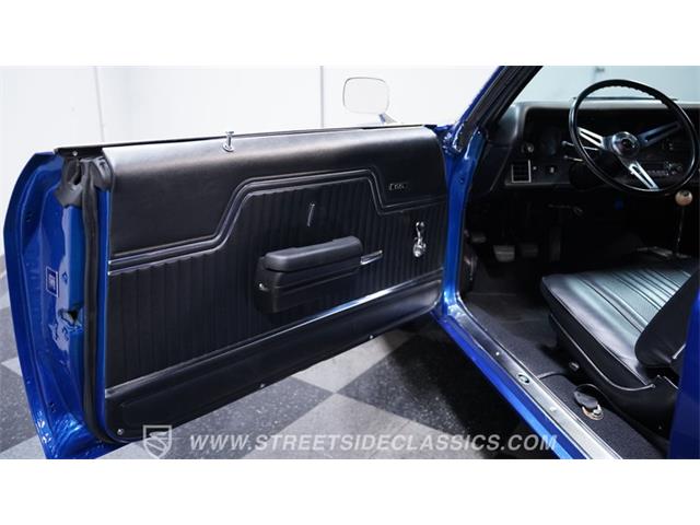 1970 Chevrolet Chevelle (CC-2079680) for sale in Lithia Springs, Georgia