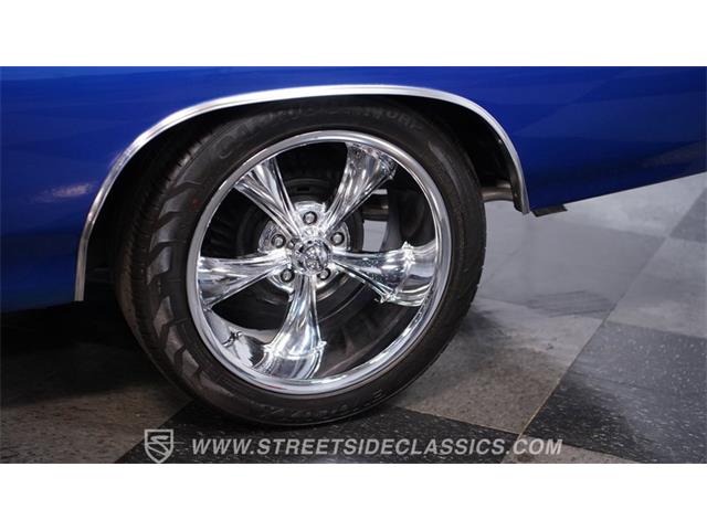 1970 Chevrolet Chevelle (CC-2079680) for sale in Lithia Springs, Georgia