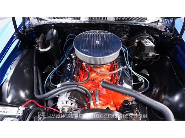 1970 Chevrolet Chevelle (CC-2079680) for sale in Lithia Springs, Georgia