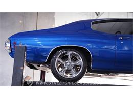 1970 Chevrolet Chevelle (CC-2079680) for sale in Lithia Springs, Georgia