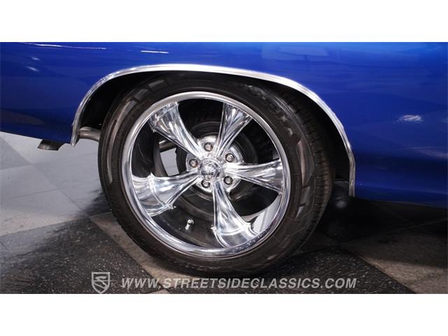 1970 Chevrolet Chevelle (CC-2079680) for sale in Lithia Springs, Georgia
