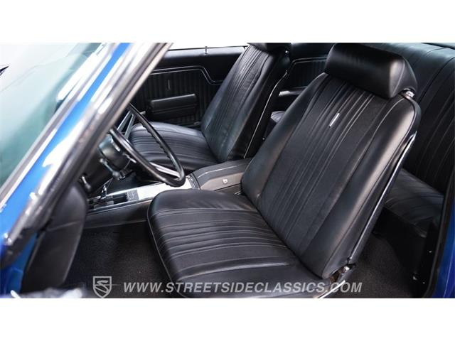 1970 Chevrolet Chevelle (CC-2079680) for sale in Lithia Springs, Georgia
