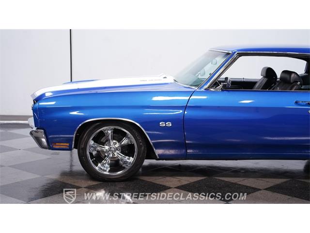 1970 Chevrolet Chevelle (CC-2079680) for sale in Lithia Springs, Georgia