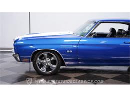 1970 Chevrolet Chevelle (CC-2079680) for sale in Lithia Springs, Georgia