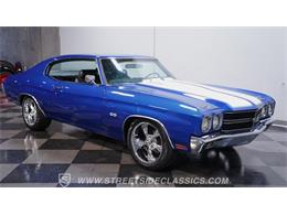 1970 Chevrolet Chevelle (CC-2079680) for sale in Lithia Springs, Georgia