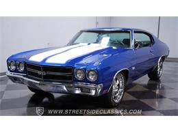 1970 Chevrolet Chevelle (CC-2079680) for sale in Lithia Springs, Georgia