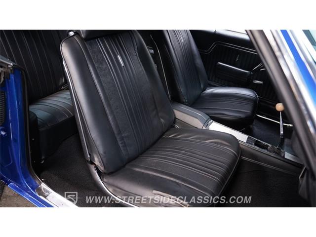 1970 Chevrolet Chevelle (CC-2079680) for sale in Lithia Springs, Georgia
