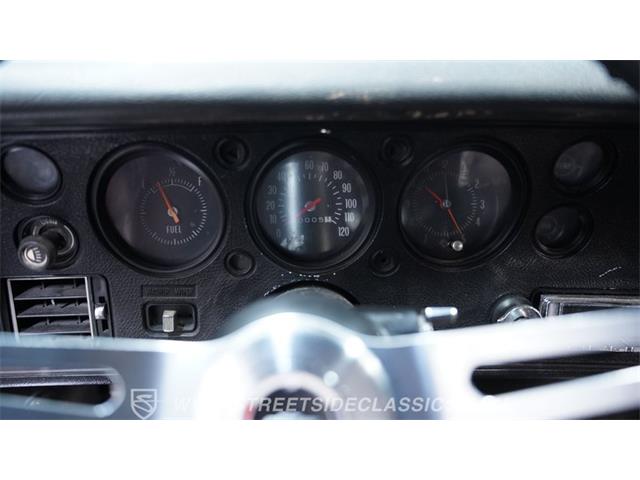 1970 Chevrolet Chevelle (CC-2079680) for sale in Lithia Springs, Georgia