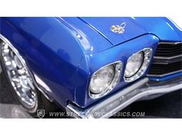 1970 Chevrolet Chevelle (CC-2079680) for sale in Lithia Springs, Georgia