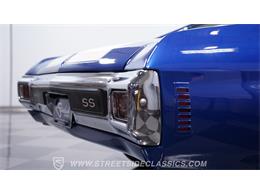 1970 Chevrolet Chevelle (CC-2079680) for sale in Lithia Springs, Georgia