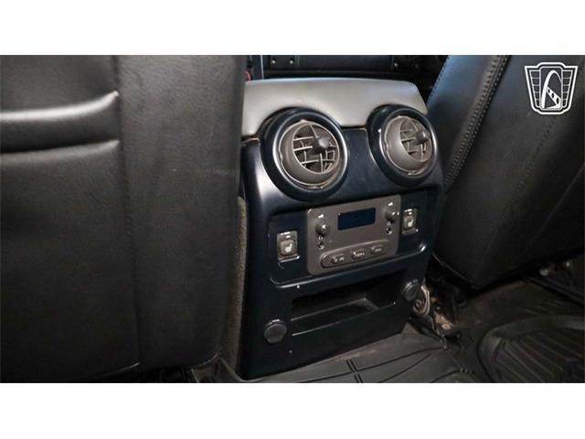 2003 Hummer H2 (CC-2079681) for sale in New Braundfels, Texas