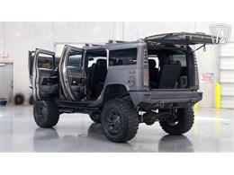 2003 Hummer H2 (CC-2079681) for sale in New Braundfels, Texas