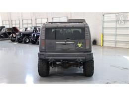 2003 Hummer H2 (CC-2079681) for sale in New Braundfels, Texas